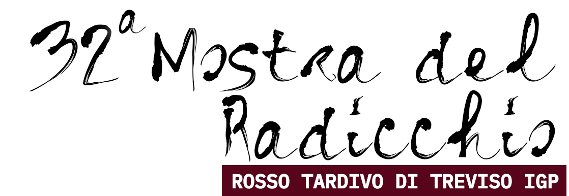 Proloco di Zero Branco - Mostra del Radicchio Rosso Tardivo Igp